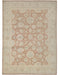 9x12 Oriental Persian Style Hand Knotted Wool Area Rug